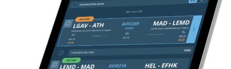 AVIOBOOK va numériser les opérations de 3 nouvelles compagnies aériennes
