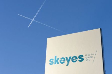 Un nouveau Conseil d’administration démarre chez skeyes