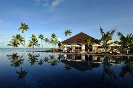 10 raisons de visiter Zanzibar et de découvrir l’hôtel THE RESIDENCE