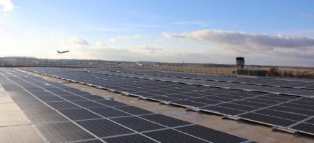 L’aéroport de Toulouse-Blagnac neutre en carbone