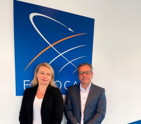 EUROCAE appoints new Director General