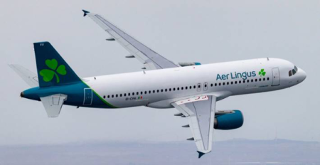 Aer Lingus s’envole pour Miami