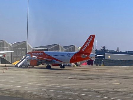 Vacances de février et allégement des restrictions : de nombreuses opportunités de voyage au départ de Toulouse avec easyJet
