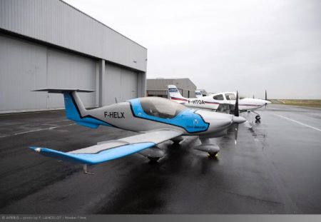 Airbus Flight Academy Europe, une commande pleine de confiance pour Elixir Aircraft