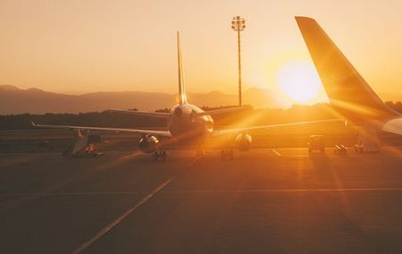 Technology innovations to revolutionise aviation