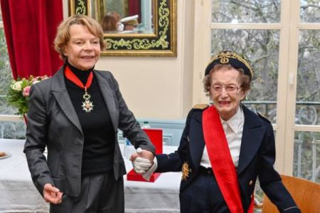 L’Héliport de Paris – Issy-les-Moulineaux rebaptisé en l’honneur du Général Valérie André