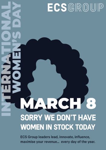 Ambition and Success Know No Gender