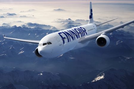 Finnair reprend ses vols vers Shanghai et Séoul