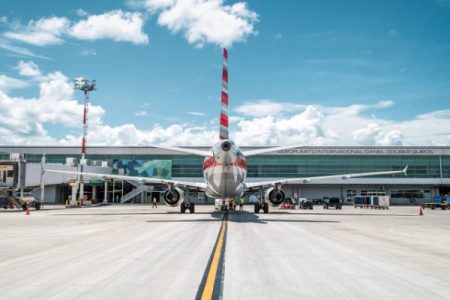VINCI Airports récompensé pour sa qualité de service