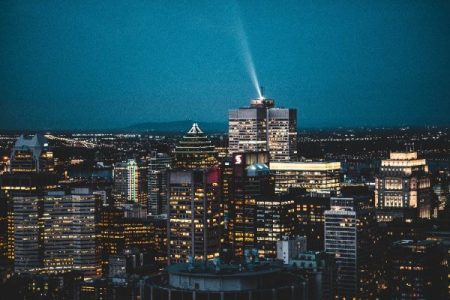 Montréal, métropole culturelle par excellence !