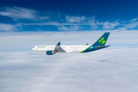 Aer Lingus offre 20€ de réduction sur les vols vers l’Irlande pour la Saint Patrick