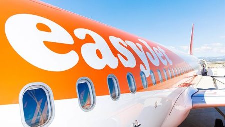 easyJet ouvre 5 nouvelles destinations en Europe pour s’évader cet été
