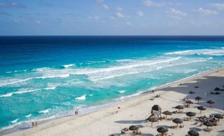 Air Caraïbes : Lancement de la nouvelle ligne Paris-Cancún !