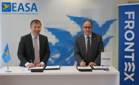 European Border and Coast Guard Agency