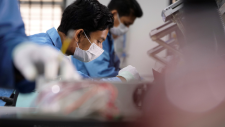 Rohde & Schwarz brings cutting-edge solutions to DSA 2022