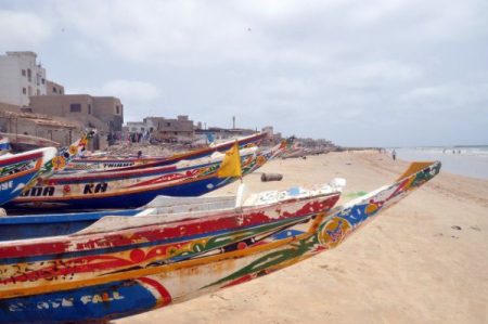 Destination Dakar depuis Toulouse et Lille avec Binter