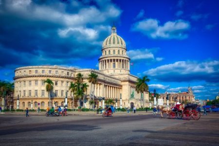 Air Caraïbes : Reprise des vols vers Cuba à compter du 21 octobre