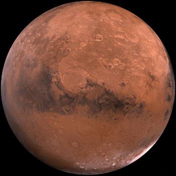 Espace : Au sein de l’Université de Caen, l’Unité COMETE contribue aux futurs voyages sur Mars