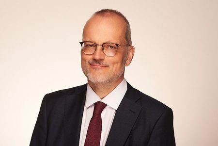 SESAR 3 Joint Undertaking names Andreas Boschen as new Executive Director