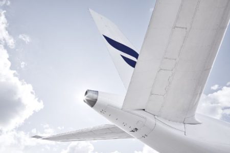Finnair desservira 77 destinations l’hiver prochain