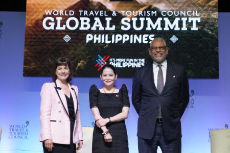 MABUHAY! Les Philippines sont de retour