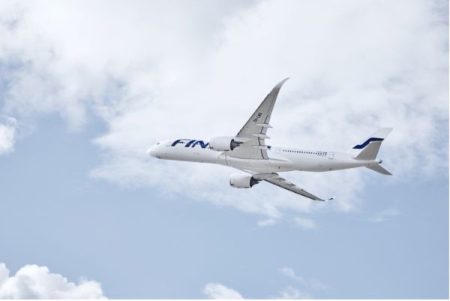 Finnair renforce sa présence aux États-Unis