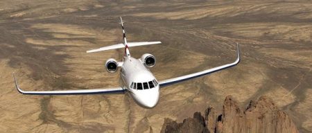 Thales renforce son partenariat avec Dassault Aviation