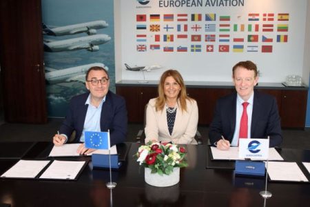 New consortium behind SESAR Deployment Manager appointed
