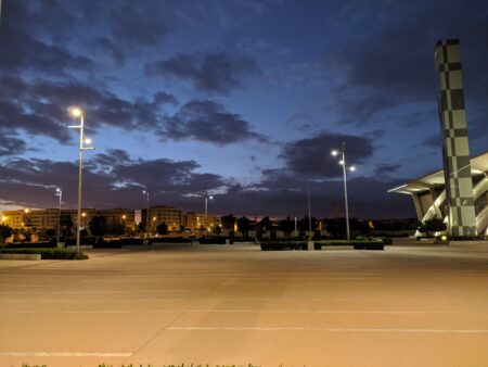 Montpellier-Oujda avec TUI fly : mettez le cap sur l’authentique Oujda