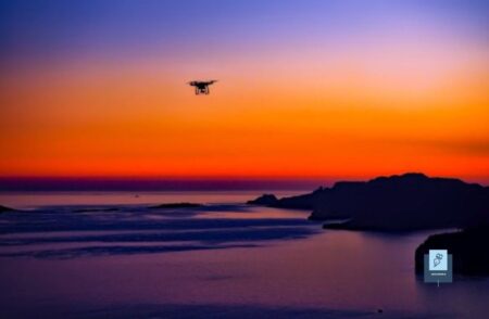 FREQUENTIS UTM system to optimise drone operations for Norwegian offshore platform drone oversea frequentis avinor