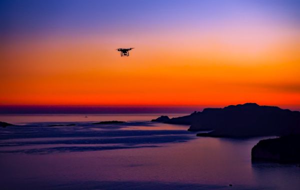 drone oversea frequentis avinor FREQUENTIS UTM system for Avinor ANS