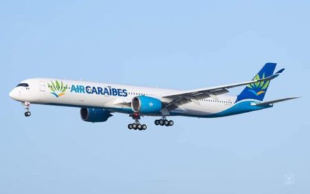 Air Caraïbes présente son programme de vols pour l’été 2022