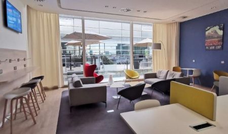 L’aéroport de Montpellier simplifie l’accès à son salon business