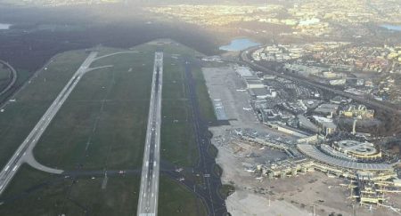 Düsseldorf Airport: extended use of Pre-Departure Sequencer
