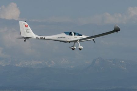 SolarStratos : nouveau défi le 18 juin