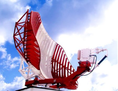 Leonardo: integrated technologies for air traffic management