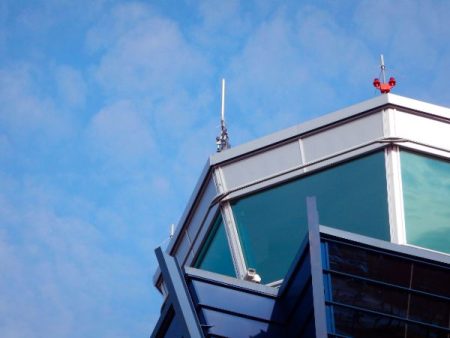 Finland transforms air traffic surveillance with FREQUENTIS’ highly resilient Wide Area Multilateration system