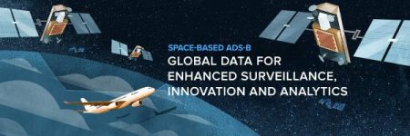 Boeing to use Aireon ADS-B data for safety initiatives.