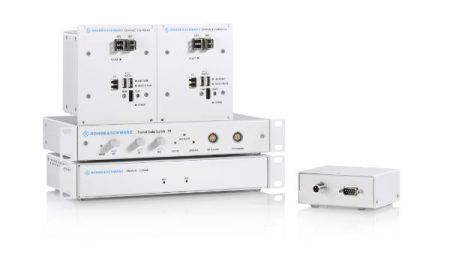 ILA 2022: Rohde and Schwarz is shaping the future with trusted end-to-end communications for mission control