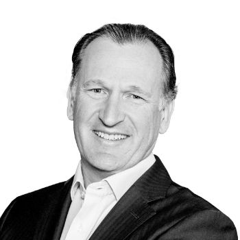 New CANSO Chairman – Alex Bristol, skyguide CEO