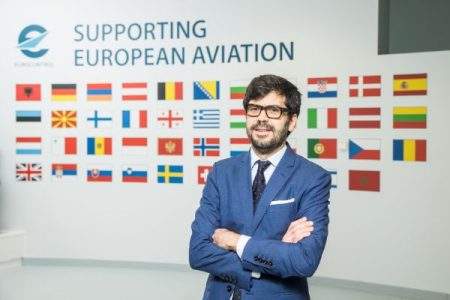 EUROCONTROL’s 41 Member States have selected Raúl Medina Caballero as Director General of EUROCONTROL as of 1 January 2023