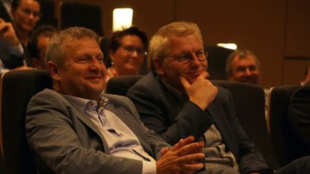 Énergie éolienne et sécurité aérienne