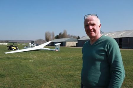 Championnat de France de Planeur – Val d’Oise