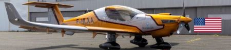 Elixir Aircraft : a new part 23 aircraft coming to the US