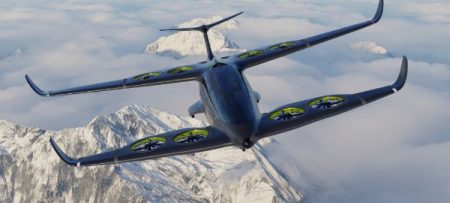 EDEIS et Ascendance Flight Technologies signent un partenariat pour l’aviation de demain