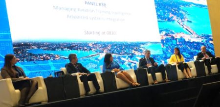 L’ENAC au ‘Global Implementation Support Symposium’