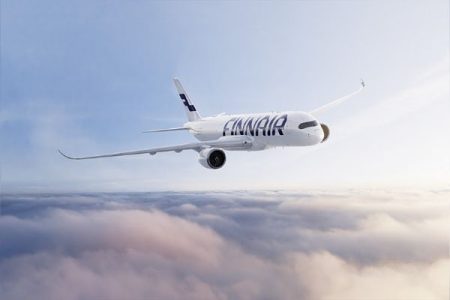 Finnair relance la desserte entre Helsinki et Guangzhou en Chine