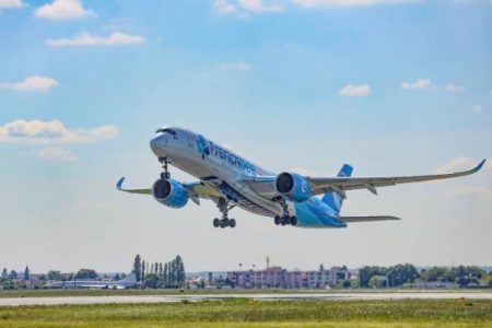 French bee-classement d’International Bureau of Aviation