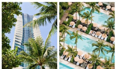 Des promotions du Setai pour faire durer l’été à Miami !