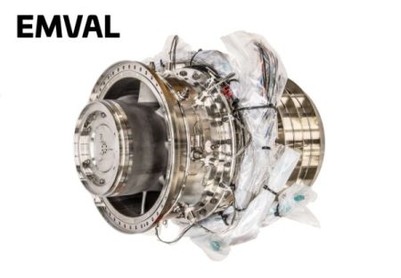 GKN Aerospace:innovative energy efficient Turbine